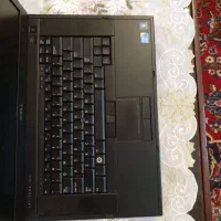 لپ تاپ پانزده اینچی دل Core i7 بسیار تمیز و سلامت|رایانه همراه|کرج, گلشهر|دیوار