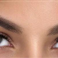 ارائه خدمات اکستنشن مژه با تخفیف