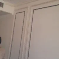 نقاشی ساختمان