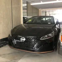 نیسان التیما 2024