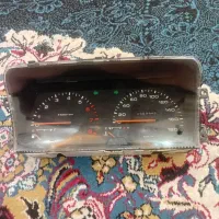 کیلومتر کاربراتور پراید