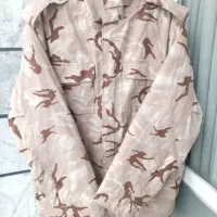 لباس سربازی سپاه