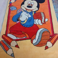 فرش عروسکی|فرش|اردکان, |دیوار