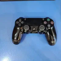 ps4 slim 1tb|کنسول، بازی ویدئویی و آنلاین|تهران, حکیمیه|دیوار