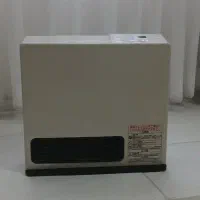 بخاری ژاپنی