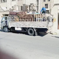 باربری کولبران کردستان ۱۰۰٪تضمینی اکیپ حرفه ای