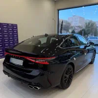 فونیکس آریزو8 ، مدل ۱۴۰۳|خودرو سواری و وانت|اردبیل, |دیوار