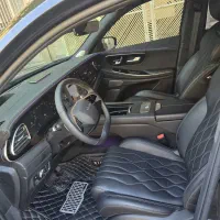 اکستریم مدل وی ایکسvxمدل۱۴۰۳|خودرو سواری و وانت|تهران, تهرانپارس شرقی|دیوار