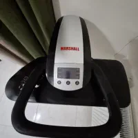 اتومات بخار مارشال