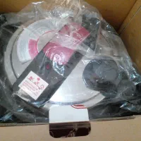 زودپز دوقلو آلمانی لایف نو داخل کارتون|ظروف پخت‌وپز|کرمانشاه, |دیوار