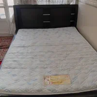 تخت|تشک تختخواب|قم, زاویه|دیوار