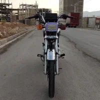 موتور کبیر 200|موتورسیکلت|بروجرد, |دیوار