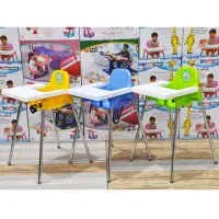 صندلی غذاخوری کودک|اسباب و اثاث بچه|مشهد, هفت تیر (حافظ)|دیوار