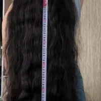 (قژ اسینم)موی بلند