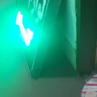 تابلو LED|فروشگاه و مغازه|اهواز, شهرک پیام|دیوار