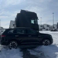 رنو کولیوس 2025