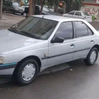 پژو93 تمیز