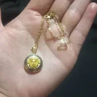 ۵۰ گرم طلا موجوده