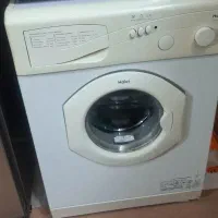 ماشین لباس شویی هایر