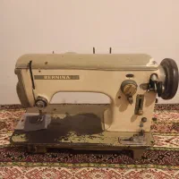 چرخ خیاطی کهلر،