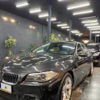 Bmw 528|خودرو سواری و وانت|کرج, عظیمیه|دیوار