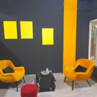مبل اعلا با چوب روس|مبلمان خانگی و میز عسلی|کرج, کیانمهر|دیوار