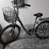 دوچرخه صفر