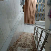 ویلایی دوطبقه شهرک بسیج