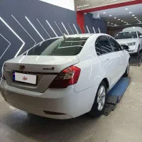 جیلی امگرند 7