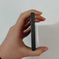 S24 ultra . 256 . black|موبایل|تیکمه داش, |دیوار