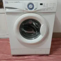 ماشین لباسشویی پاکشوما ۵ کیلویی