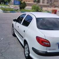 206SD 1398|خودرو سواری و وانت|پاکدشت, پاکدشت (مامازند)|دیوار