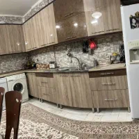 اپارتمان۱۱۰متر دوخواب باپارکینگ کلیم کاشانی