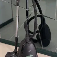 جارو برقیAEG اصل سایلنت هوشمند سبک
