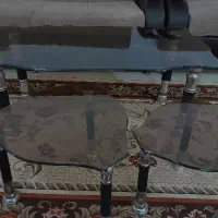 میز جلو مبلی|مبلمان خانگی و میز عسلی|گنبد کاووس, |دیوار