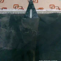 چادر پیکان وانت سلیبی