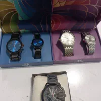 ست ساعت، تکی و هوشمند