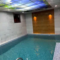 ویلای استخر دار در انزلی