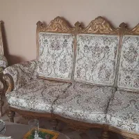 فروش مبل سالم