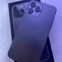 ایفون ۱۳ پرومکس