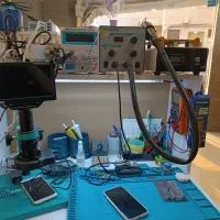 اموزش تعمیرات موبایل و تعمیرات فوری موبایل