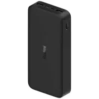 پاور بانک فست شارژ شیائومی ظرفیت 20000 میلی آمپر