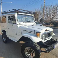 تویوتا لنکروز 1978