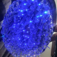 لوستر|لوستر و چراغ آویز|تهران, بروجردی|دیوار