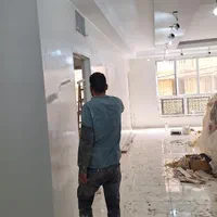 نقاشی ساختمان‌‌، چهاردانگه، تهران