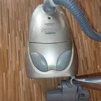 جارو برقی دوو