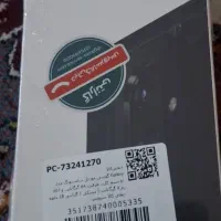 گوشی A07 پلمب مشکی