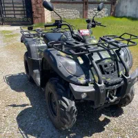 ATV 250|موتورسیکلت|رویان, |دیوار