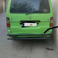 تاکسی ون