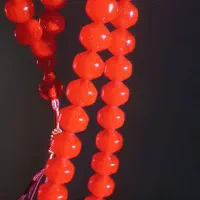 تسبیح مرجان